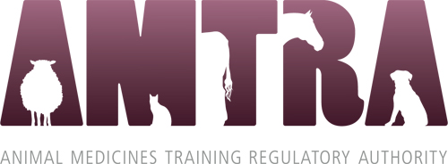 Amtra logo